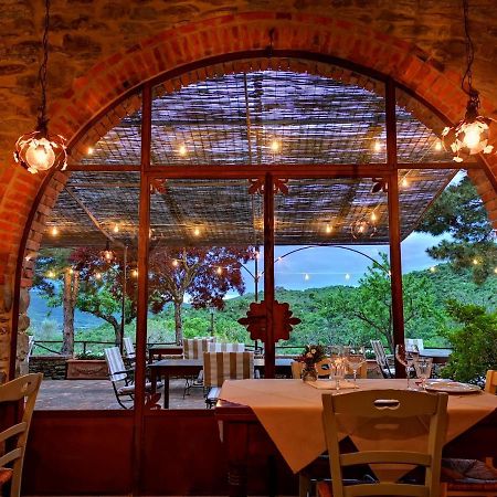Borgo Solamore 호텔 코르토나 외부 사진